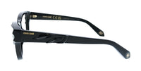 Roberto Cavalli Roberto Cavalli Black Cat Eye VRC025V500700 Eyeglasses