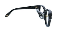 Roberto Cavalli Roberto Cavalli Black Cat Eye VRC025V500700 Eyeglasses