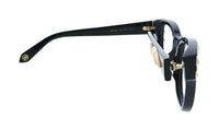 Roberto Cavalli Roberto Cavalli Black Cat Eye VRC025V50700Y Eyeglasses