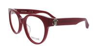 Roberto Cavalli Roberto Cavalli Red Square VRC027M5209EZ Eyeglasses