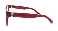 Roberto Cavalli Roberto Cavalli Black Square VRC026M540700 Eyeglasses
