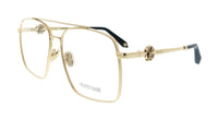 Roberto Cavalli Roberto Cavalli Rose Gold Square VRC028 580300 Eyeglasses