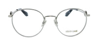 Roberto Cavalli Roberto Cavalli Shiny Palladium Cat Eye VRC047 520579 Eyeglasses