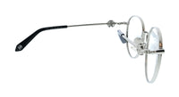 Roberto Cavalli Roberto Cavalli Shiny Palladium Cat Eye VRC047 520579 Eyeglasses