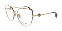 Roberto Cavalli Roberto Cavalli Rose Gold Pink Square VRC048 560323 Eyeglasses