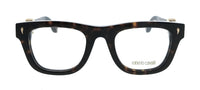 Roberto Cavalli Roberto Cavalli Dark Havana Square VRC052 4901AY Eyeglasses