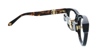 Roberto Cavalli Roberto Cavalli Dark Havana Square VRC052 4901AY Eyeglasses