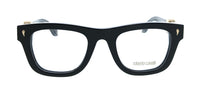 Roberto Cavalli Roberto Cavalli Shiny Black Square VRC052 49700Y Eyeglasses