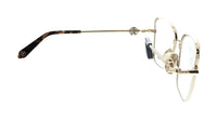 Roberto Cavalli Roberto Cavalli Rose Gold Square VRC069V56300V Eyeglasses