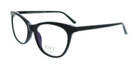 Diff Diff Black Cat Eye VDFJADE510BLA Eyeglasses