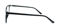 Diff Diff Black Cat Eye VDFJADE510BLA Eyeglasses