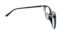 Diff Diff Black Cat Eye VDFJADE510BLA Eyeglasses