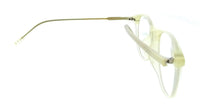 Diff Diff Black Square VDFJAXS49GRNT Eyeglasses