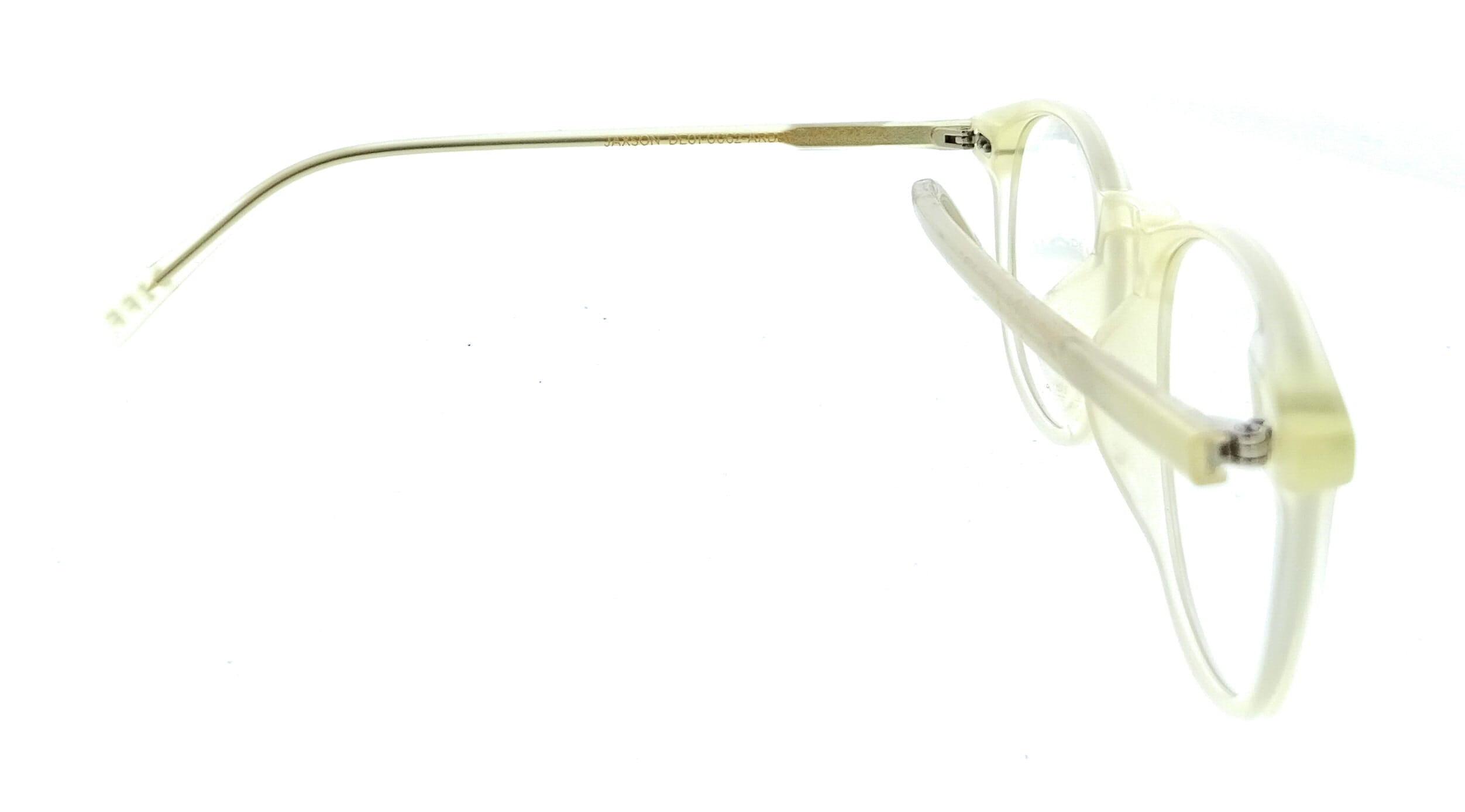 Diff Diff Black Square VDFJAXS49GRNT Eyeglasses