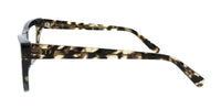 Diff Diff Espresso Tort - 0T 54 17 145 Square VDFNAD 540BLT Eyeglasses
