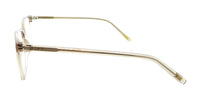 Diff Diff Vintage Crystal Rectangle VDFRENE53VCRY Eyeglasses