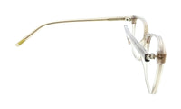 Diff Diff Vintage Crystal Rectangle VDFRENE53VCRY Eyeglasses
