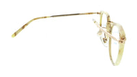 Diff Diff Milk and Honey Round VDFRUE 43XY92 Eyeglasses