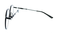 Diff Diff Matte Ack Rectangle VDFRVN 540BLA Eyeglasses