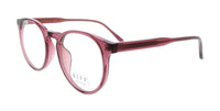Diff Diff Black Cat Eye VDFSWYR470MUL Eyeglasses