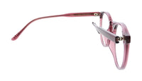 Diff Diff Black Cat Eye VDFSWYR470MUL Eyeglasses