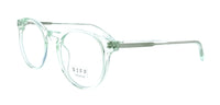 Diff Diff Lagoon Crystal Cat Eye VDFSWYR48LAGB Eyeglasses