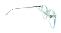 Diff Diff Lagoon Crystal Cat Eye VDFSWYR48LAGB Eyeglasses