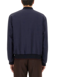 DRIES VAN NOTEN Dries Van Noten Men Reversible Jacket