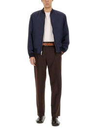DRIES VAN NOTEN Dries Van Noten Men Reversible Jacket