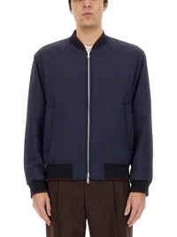 DRIES VAN NOTEN Dries Van Noten Men Reversible Jacket
