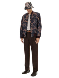 DRIES VAN NOTEN Dries Van Noten Men Reversible Jacket
