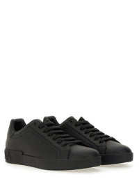 Dolce & Gabbana Men Sneaker "Portofino"