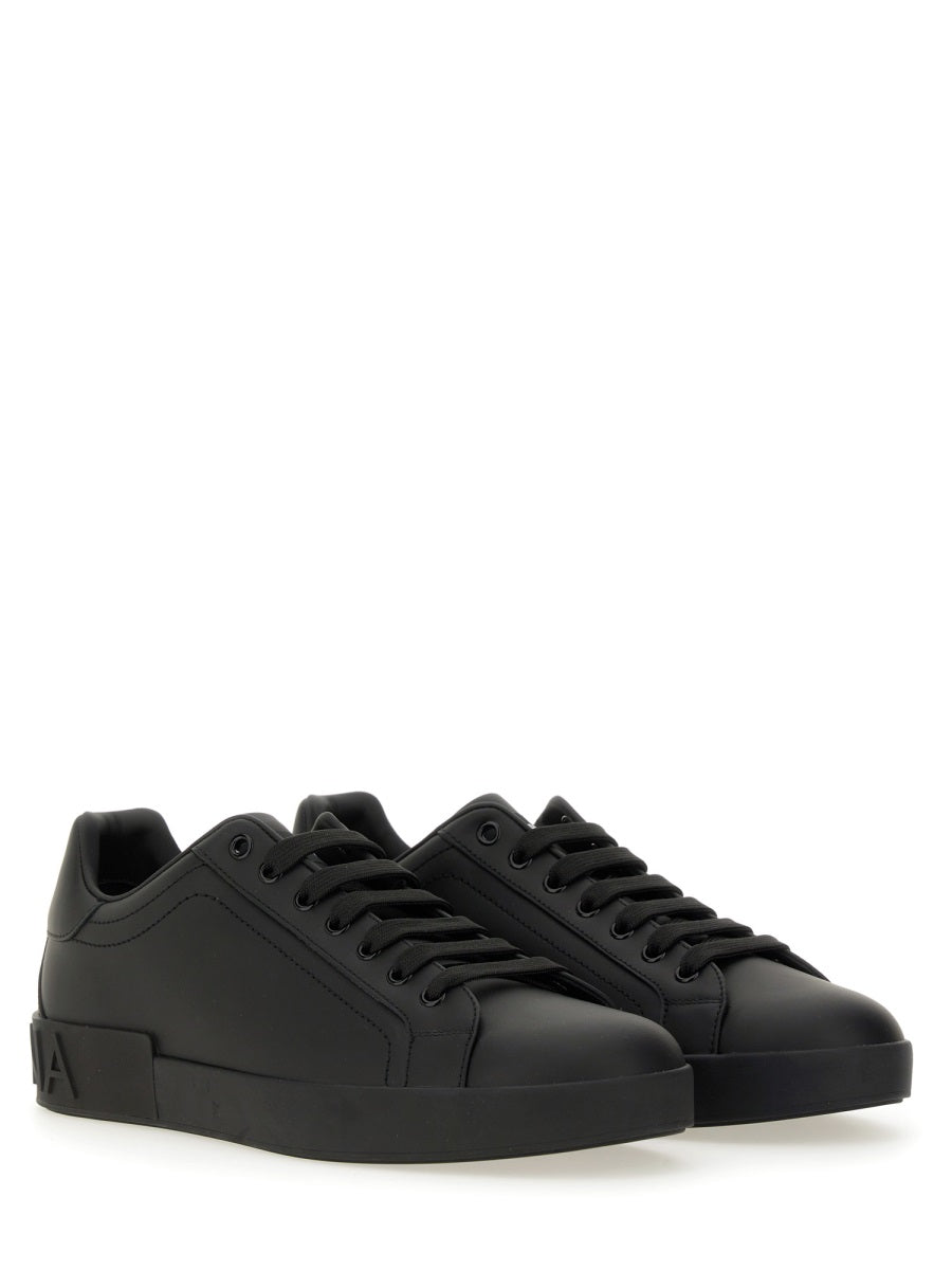 Dolce & Gabbana Men Sneaker "Portofino"