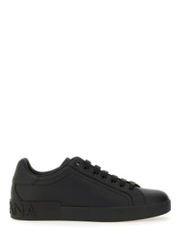 Dolce & Gabbana Men Sneaker "Portofino"