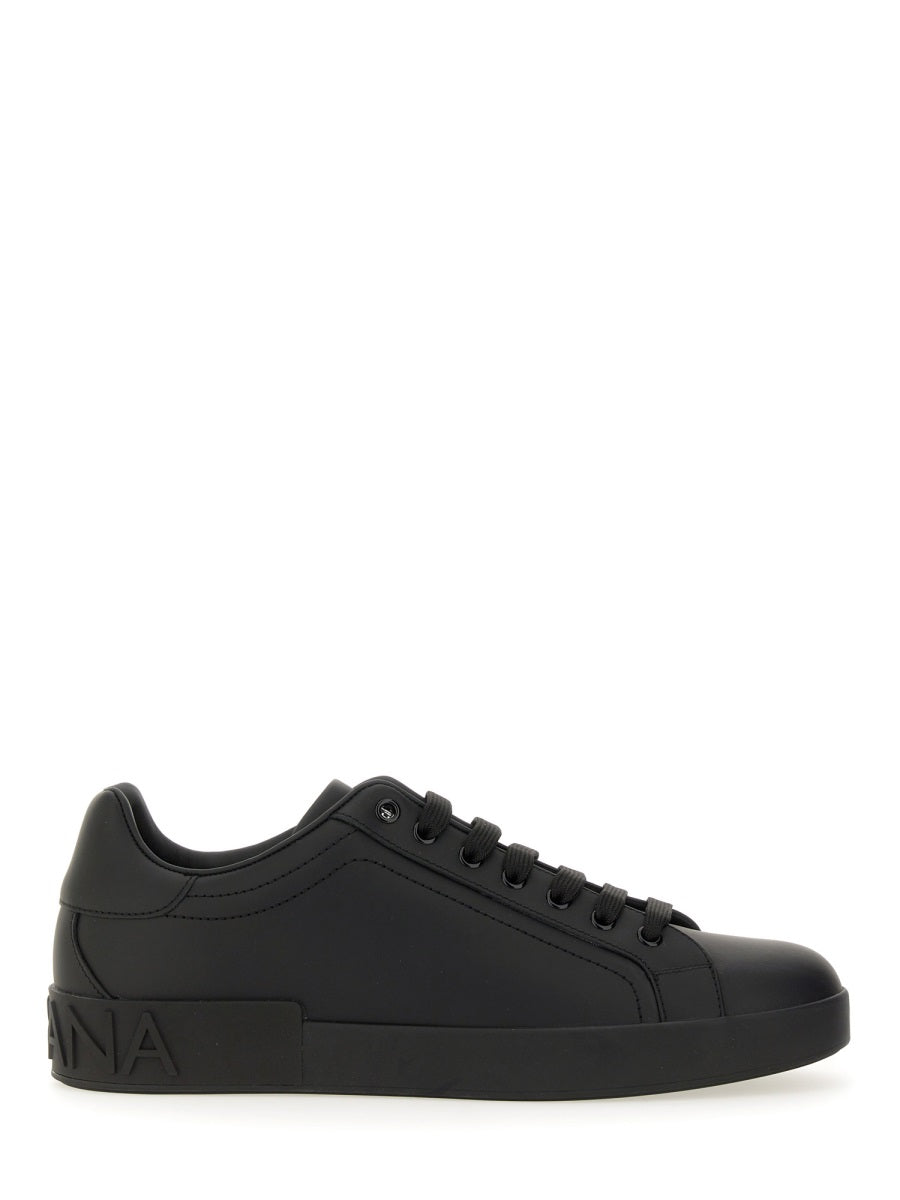 Dolce & Gabbana Men Sneaker "Portofino"