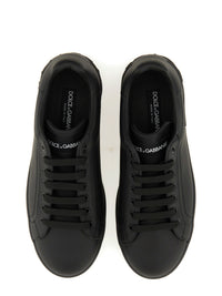 Dolce & Gabbana Men Sneaker "Portofino"