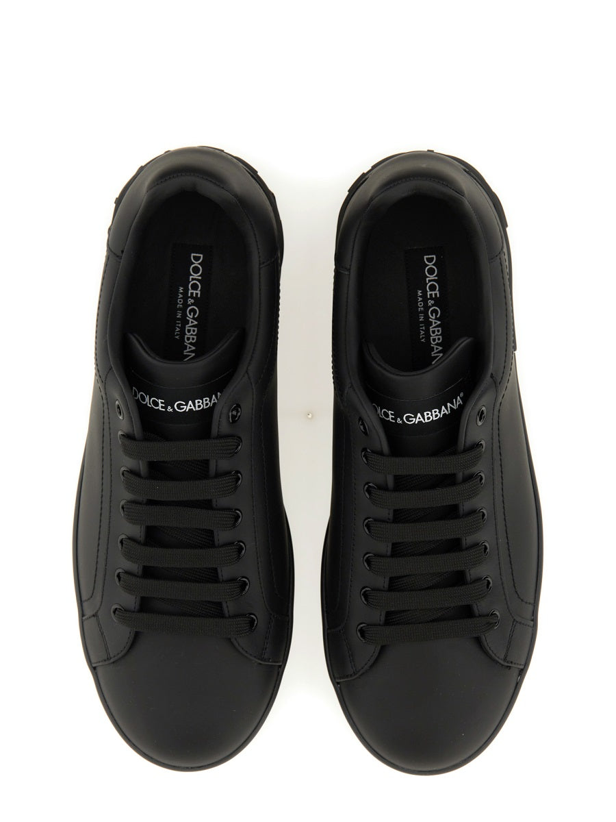 Dolce & Gabbana Men Sneaker "Portofino"