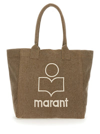 Isabel Marant Women Borsa "Yenky" Small