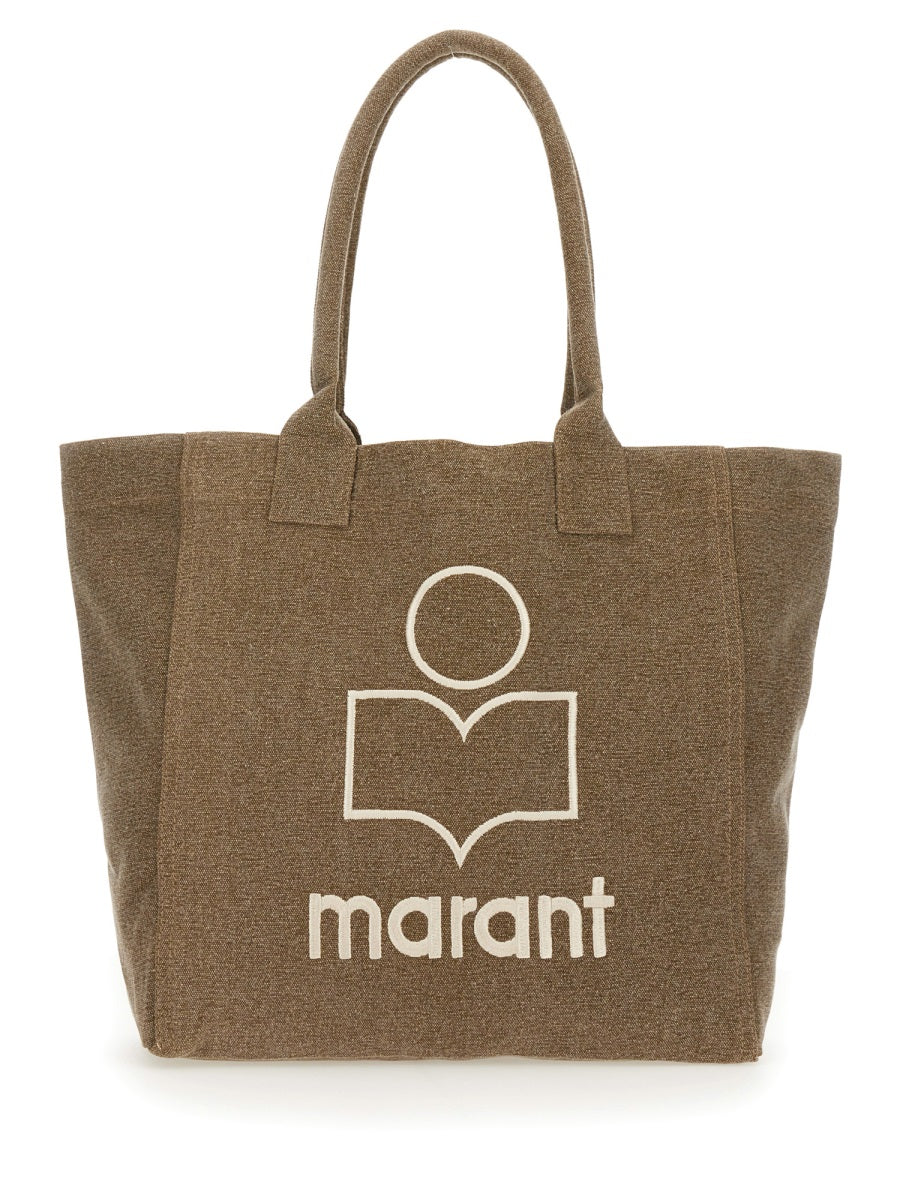 Isabel Marant Women Borsa "Yenky" Small