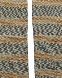 Missoni Missoni Olive Green Mens Micro Herringbone Dress Socks-