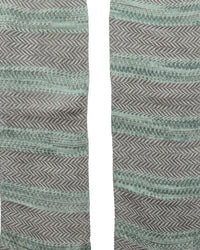 Missoni Missoni Taupe  Mens Micro Herringbone Dress Socks-