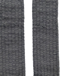 Missoni Missoni Navy Blue Mens Waffle Dress Socks-
