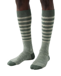 Missoni Missoni Mint Mens Multistripe Dress Socks-