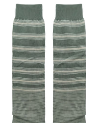 Missoni Missoni Mint Mens Multistripe Dress Socks-