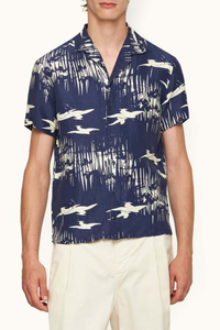 Orlebar Brown Hibbert Living Dream-278337-Midnight Navy/sea Mist