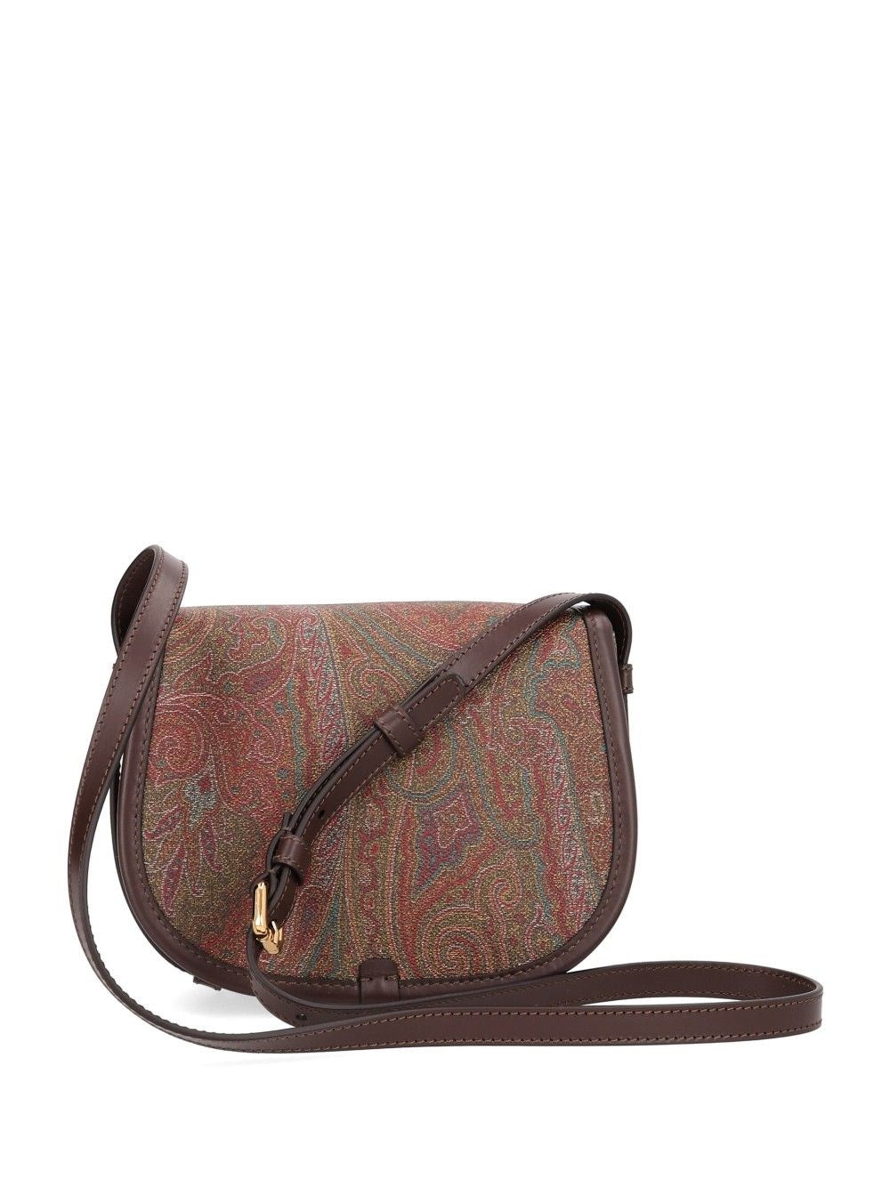 Etro Etro Women “Arnica S” Crossbody Bag