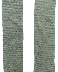 Missoni Missoni Mint Green Womens Diamond Sress Socks-M