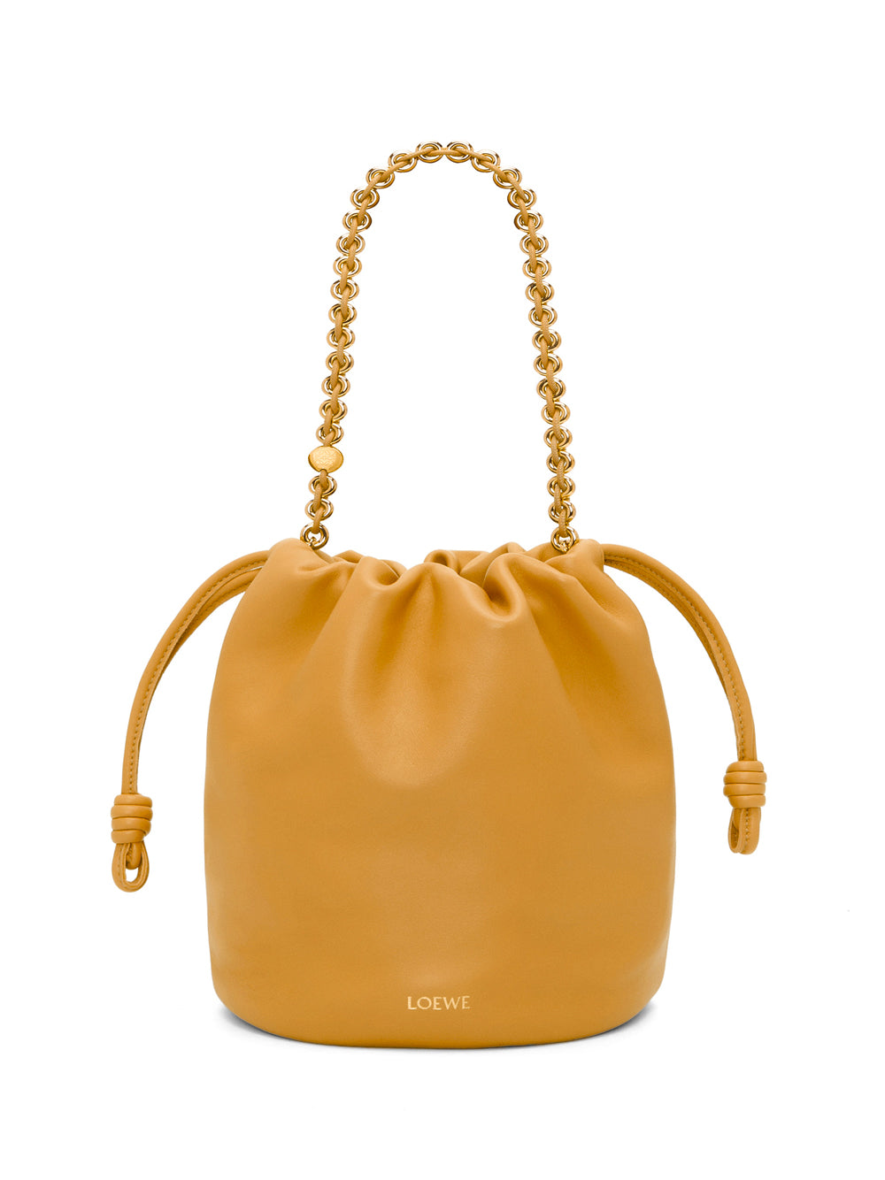 Borsa Cesto Flamenco Purse Women