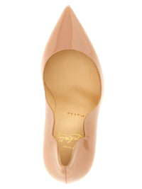 CHRISTIAN LOUBOUTIN Christian Louboutin Women 'Hot Chick' Pumps