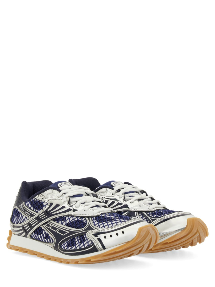 Bottega Veneta Men Sneaker "Orbit"